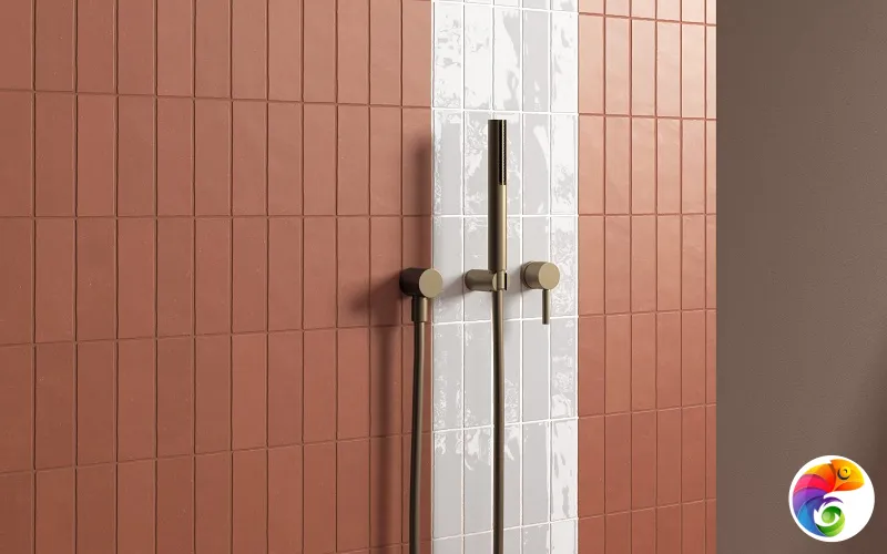 Коллекция FANGO EQUIPE CERAMICAS