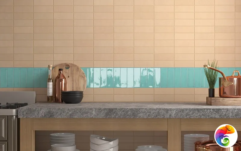 Коллекция FANGO EQUIPE CERAMICAS