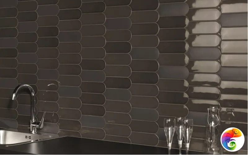 Коллекция FAN NATUCER