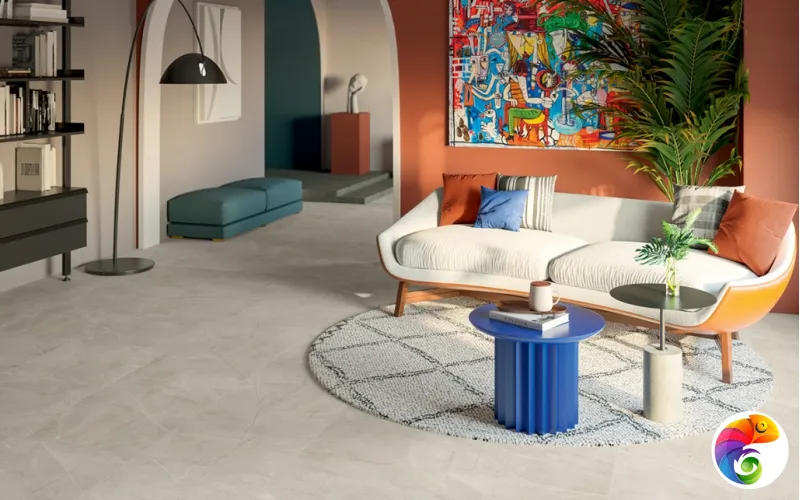 Коллекция FIAMMA COLISEUM GRES