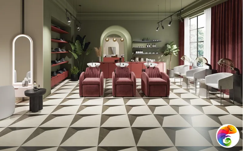 Коллекция FIAMMA COLISEUM GRES