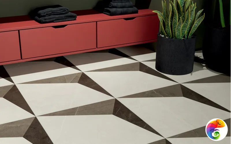 Коллекция FIAMMA COLISEUM GRES