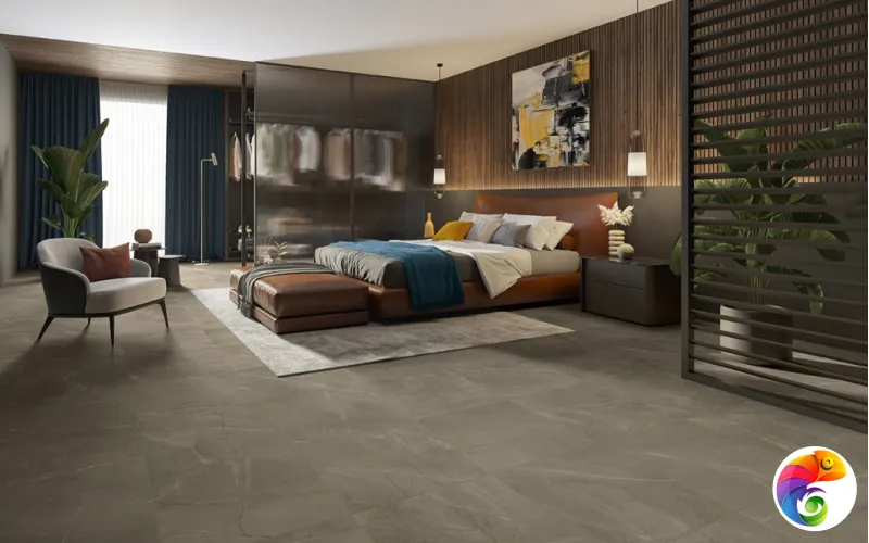 Коллекция FIAMMA COLISEUM GRES