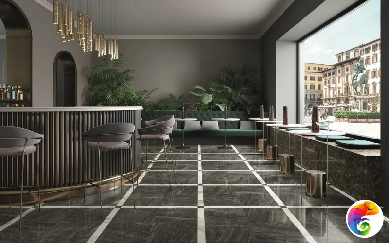 Коллекция FIRENZE COLISEUM GRES