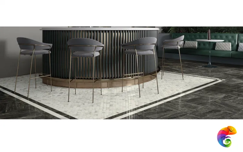 Коллекция FIRENZE COLISEUM GRES
