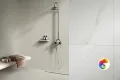 Коллекция FLAKECEMENT VITRA