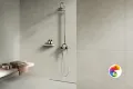 Коллекция FLAKECEMENT VITRA