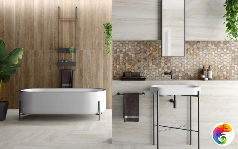 Коллекция FORVM PAMESA