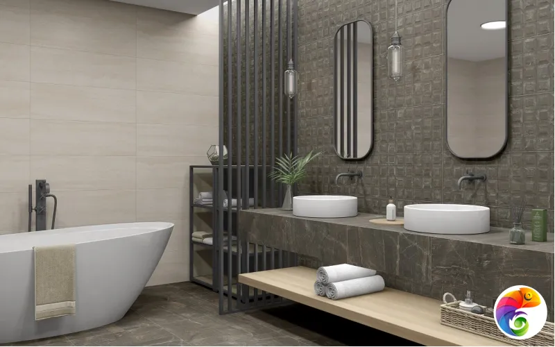 Коллекция FORVM PAMESA