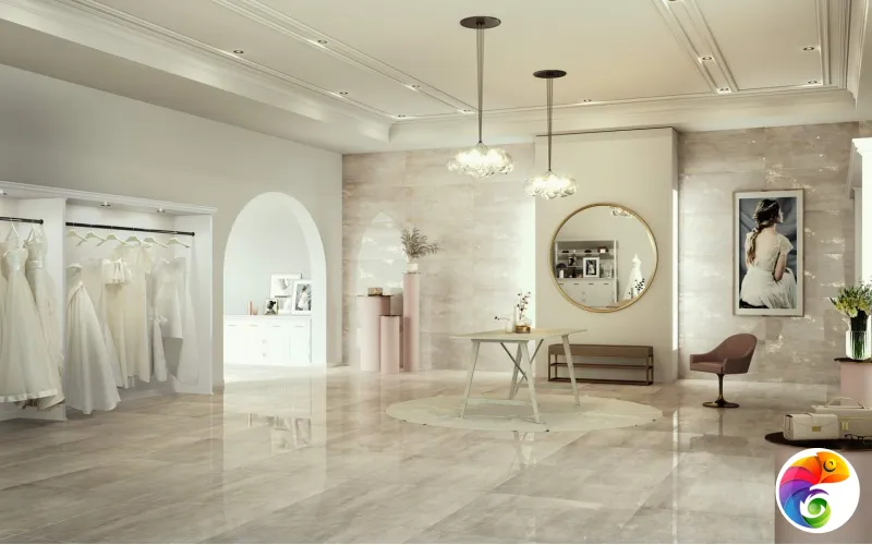 Коллекция FOSSIL SERENISSIMA CIR