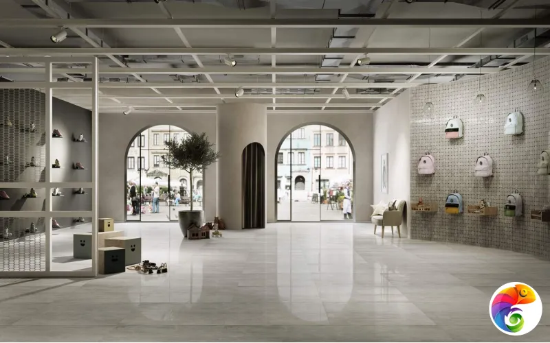 Коллекция FOSSIL SERENISSIMA CIR