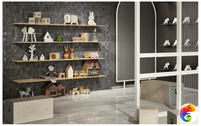 Коллекция FOSSIL SERENISSIMA CIR