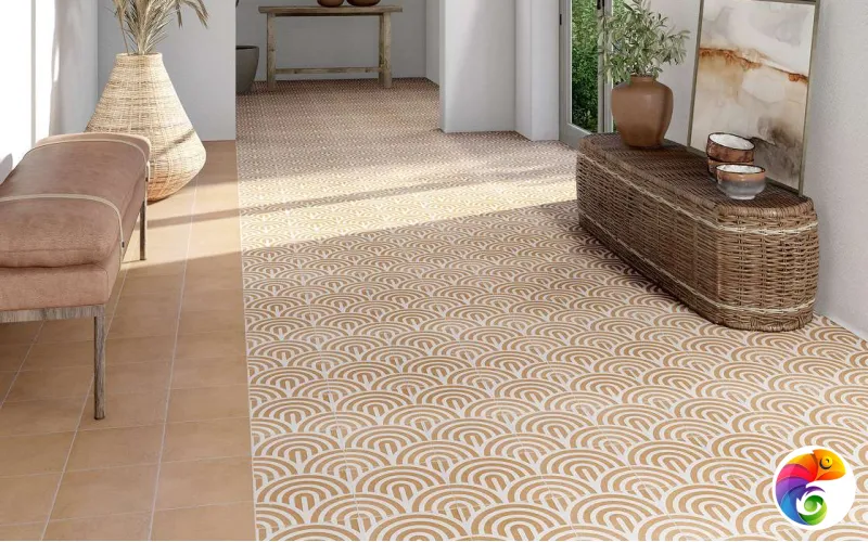 Коллекция FOUR SEASONS MAINZU