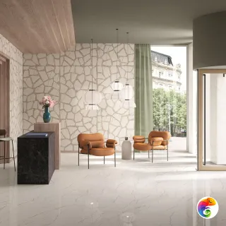 FOYER MARCA CORONA