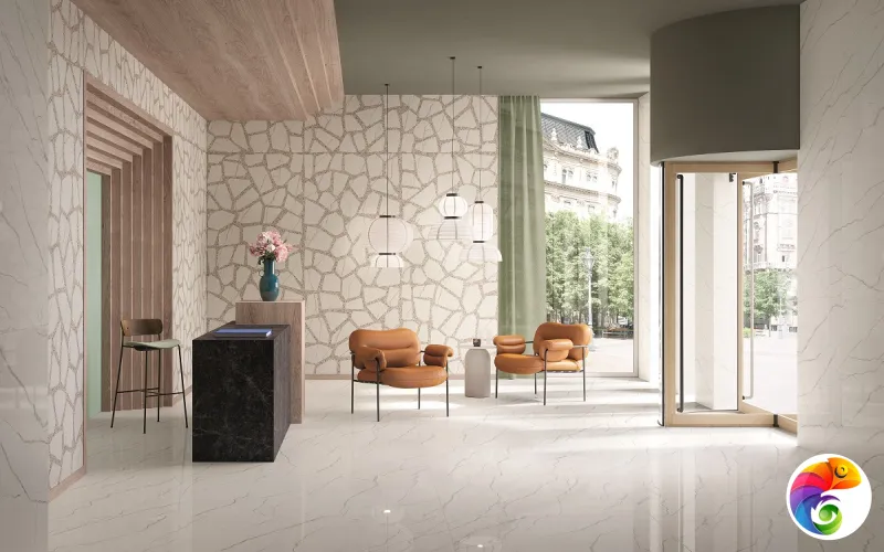 Коллекция FOYER MARCA CORONA