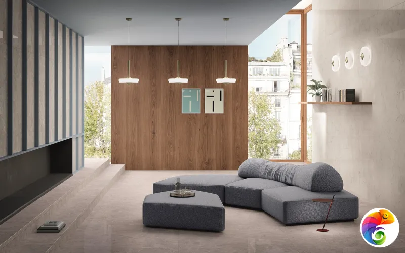 Коллекция FOYER MARCA CORONA