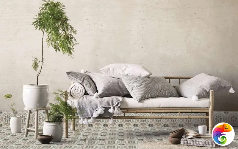 Коллекция GABANA NANDA TILES