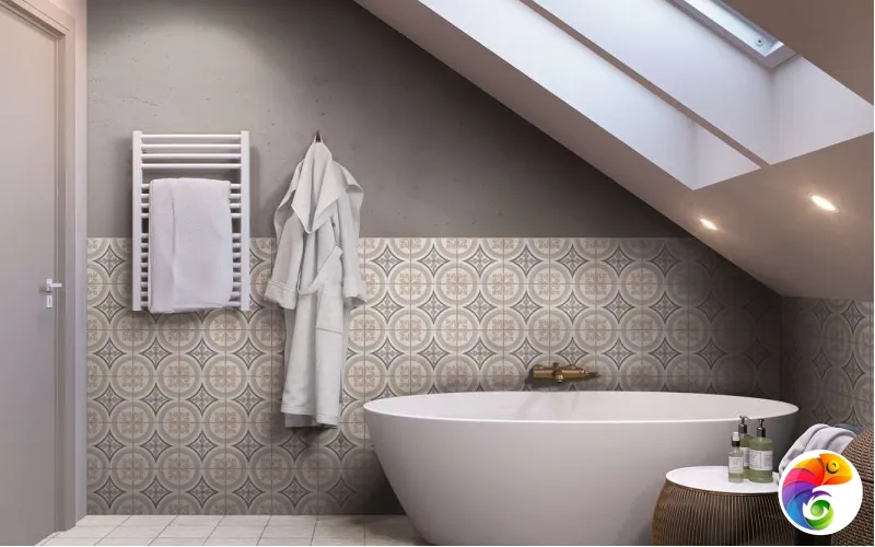 Коллекция GABANA NANDA TILES