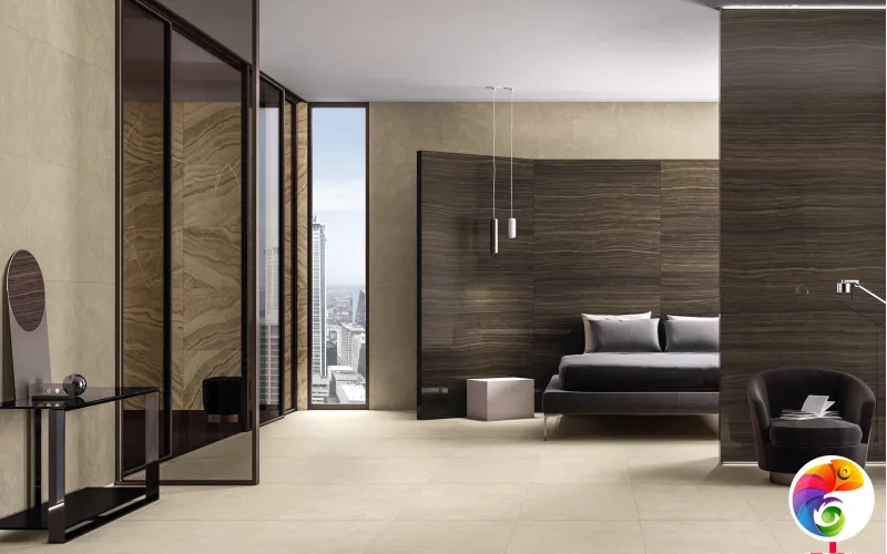 Коллекция GENESIS ITALON