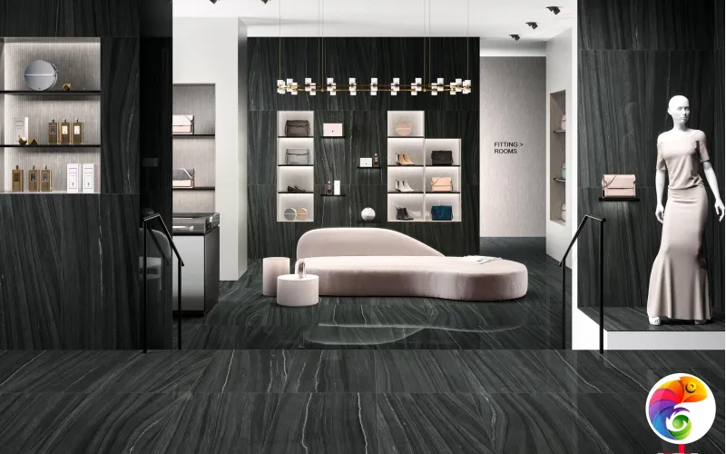 Коллекция GENESIS ITALON