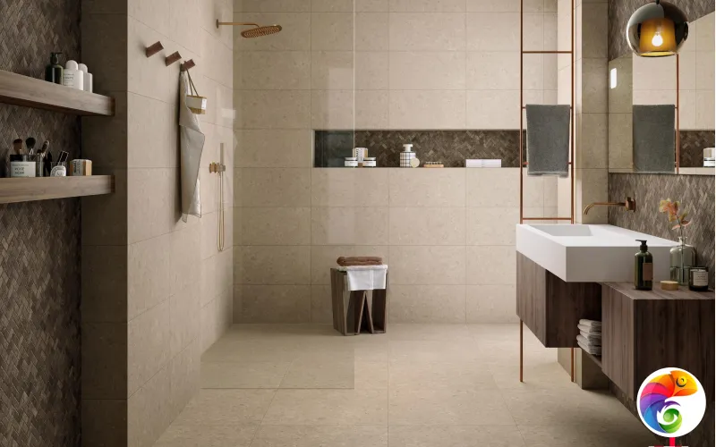 Коллекция GENESIS ITALON
