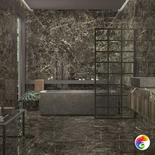 GOLDEN BLACK APE Ceramica S.L.U.