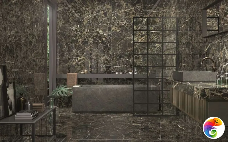 Коллекция GOLDEN BLACK APE S.L.U.