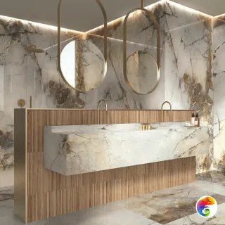 GOLD HARD APE Ceramica S.L.U.