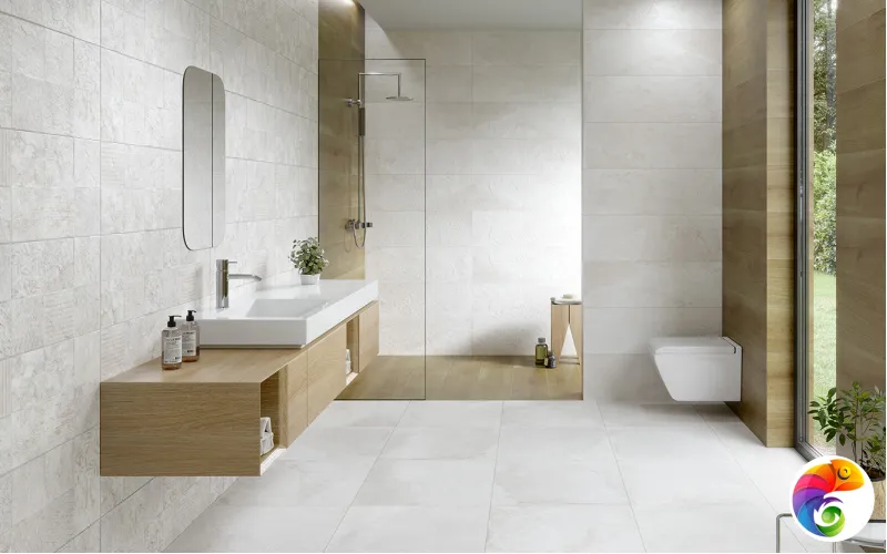 Коллекция ICONIC METROPOL KERAMIKA S-L