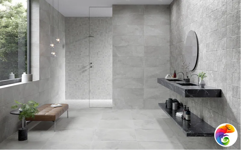 Коллекция ICONIC METROPOL KERAMIKA S-L