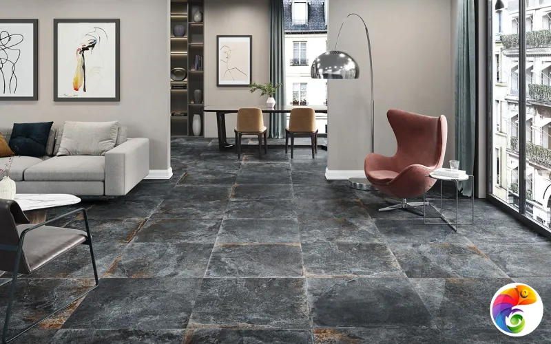 Коллекция ICONIC METROPOL KERAMIKA S-L