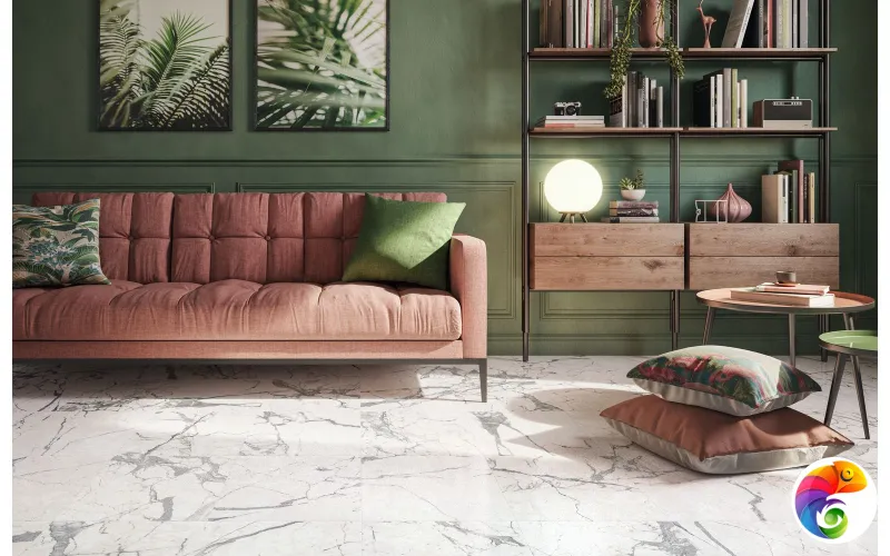 Коллекция IMPERO COLISEUM GRES