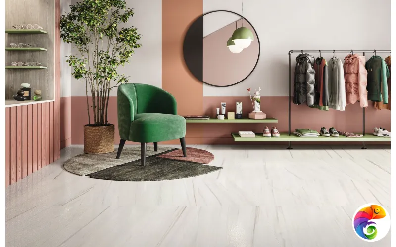 Коллекция IMPERO COLISEUM GRES