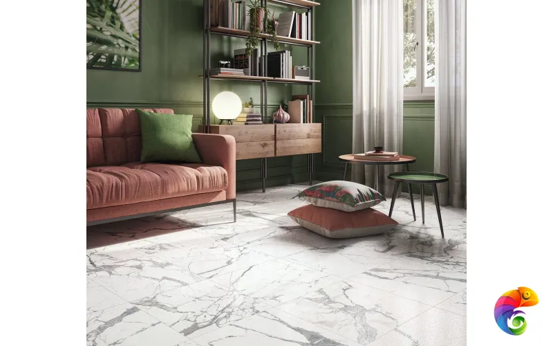 Коллекция IMPERO COLISEUM GRES