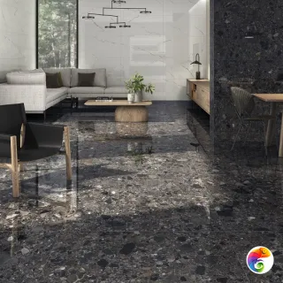 INLAY STN CERAMIKA