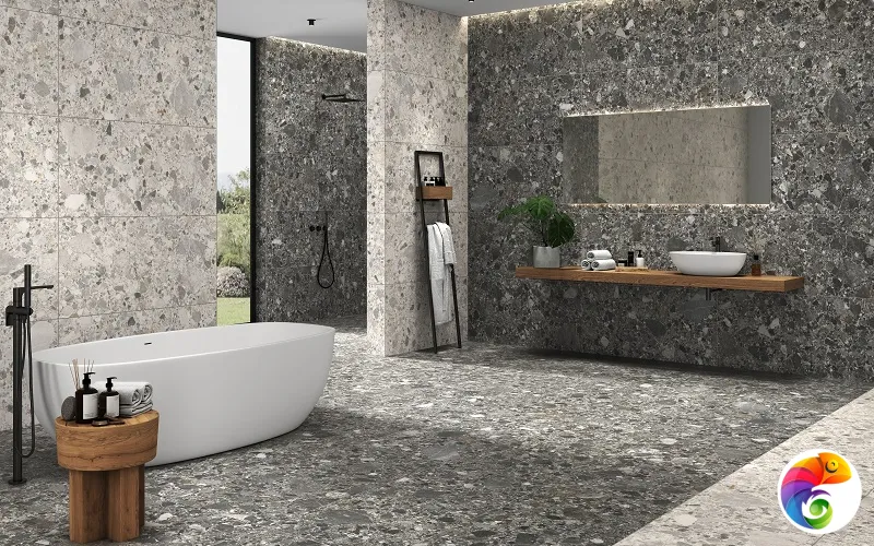 Коллекция INLAY STN CERAMIKA