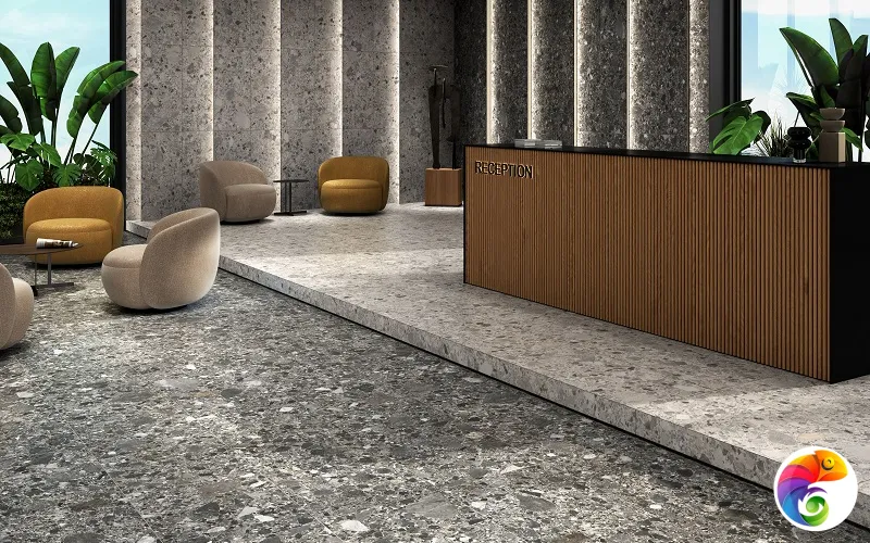Коллекция INLAY STN CERAMIKA