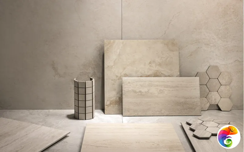 Коллекция IN CONTRO CERCOM CERAMICHE