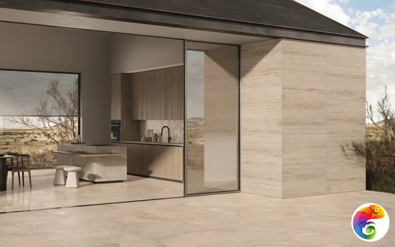 Коллекция IN CONTRO CERCOM CERAMICHE
