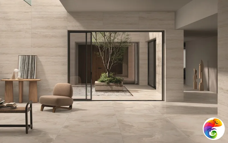 Коллекция IN CONTRO CERCOM CERAMICHE