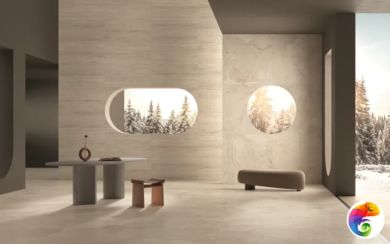 Коллекция IN CONTRO CERCOM CERAMICHE