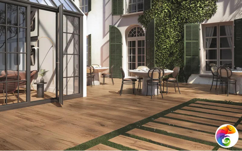 Коллекция I ROVERI SERENISSIMA CIR