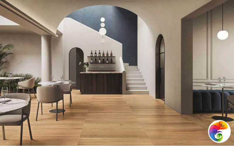 Коллекция I ROVERI SERENISSIMA CIR