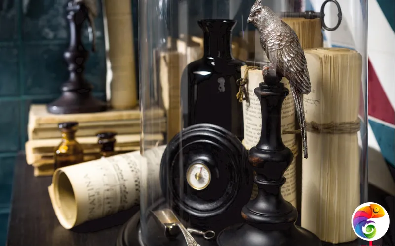 Коллекция JOLIE MARCA CORONA