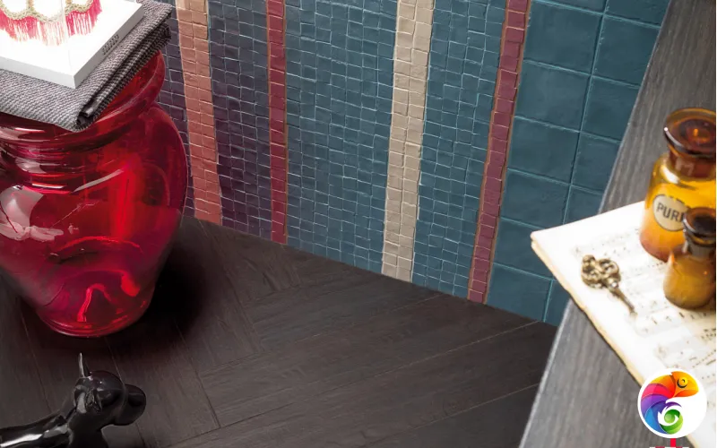 Коллекция JOLIE MARCA CORONA