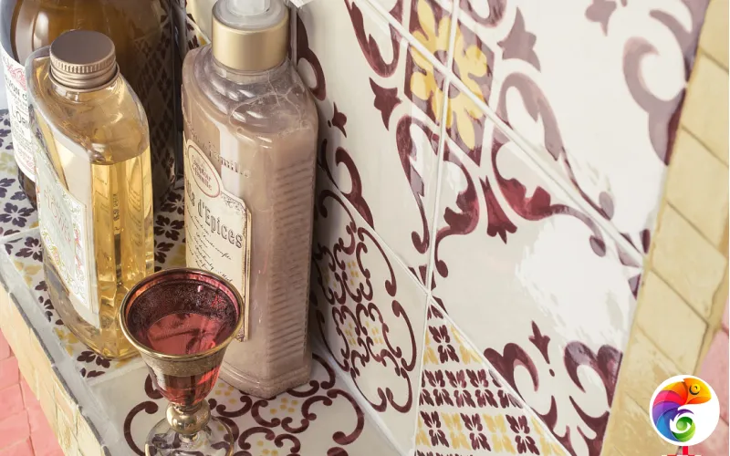 Коллекция JOLIE MARCA CORONA