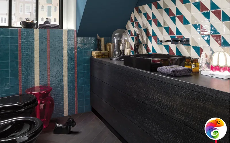 Коллекция JOLIE MARCA CORONA