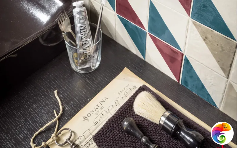 Коллекция JOLIE MARCA CORONA