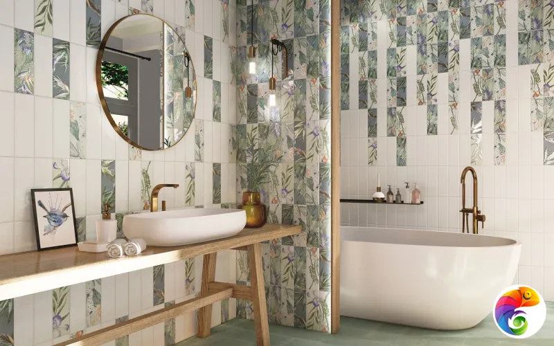 Коллекция JUNGLE MAINZU