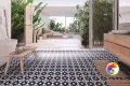 Коллекция KOMPAS NANDA TILES